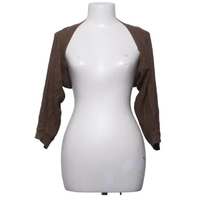 Bolero (Brown) from Att. Acrylic, Cotton