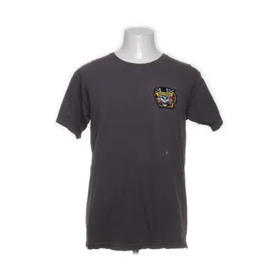 T-shirt (Grå) från Guns n' Roses Bomull