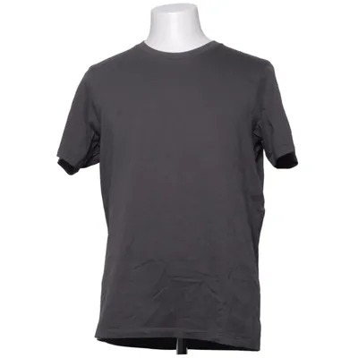 T-shirt (Grå) från Uniqlo Bomull