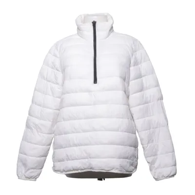 Anorak (Wit) van Gap Fit Nylon, Polyester, Polyurethaan