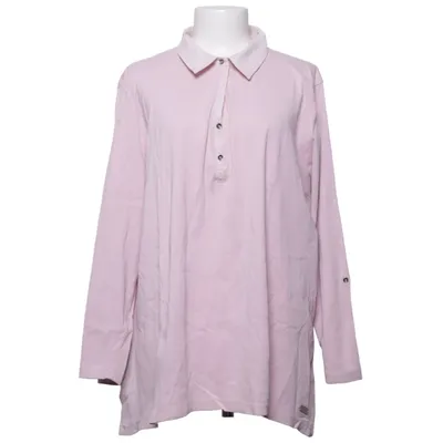 Rugby shirt (Pink) from No Secret Cotton