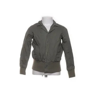 Overshirt (Green) from Tao & Friends Cotton, Polyester