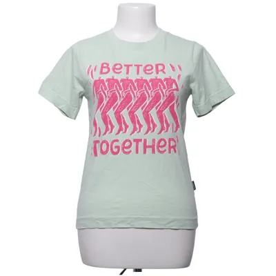T-shirt (Better Together) fra Dedicated Bomuld