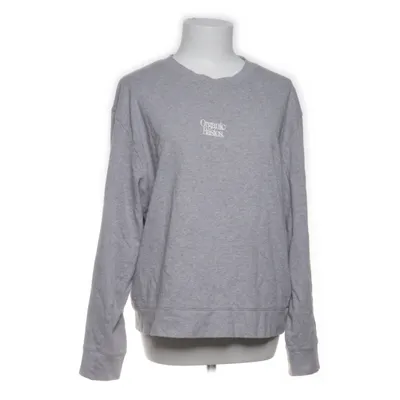 Sweatshirt (Grå) fra Organic Basics