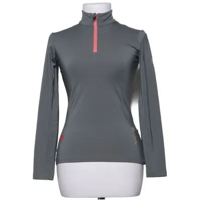 Haut thermique (Gris) de Northland Élasthane, Polyester