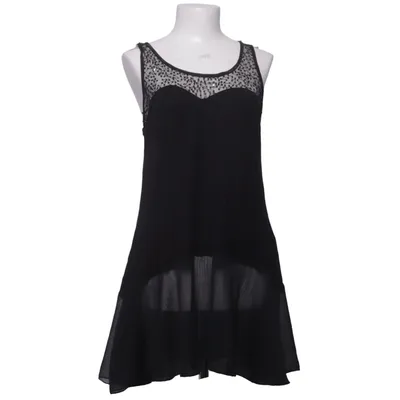 Cocktailjurk (Zwart) van JSFN by Ellos Polyamide, Polyester, Viscose