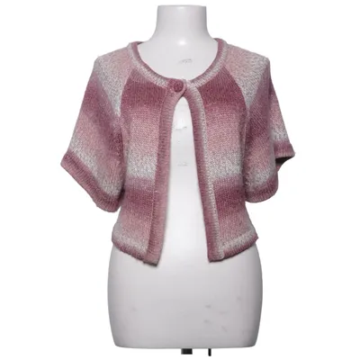 Bolero (Pink, Flerfarvet) fra Atmosphere Akryl, Polyester