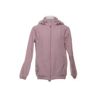 Regnjacka (Rosa) från Belle Amie Polyester