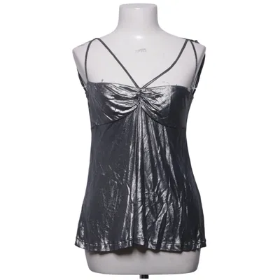 Topp (Silverfärgad) från Miss Sixty Collection