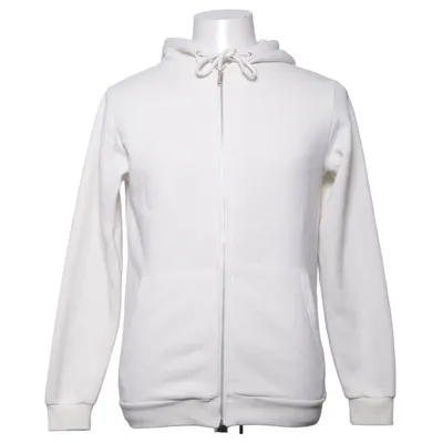 Sweat à capuche (Slim Fit) de Smog Coton, Polyester