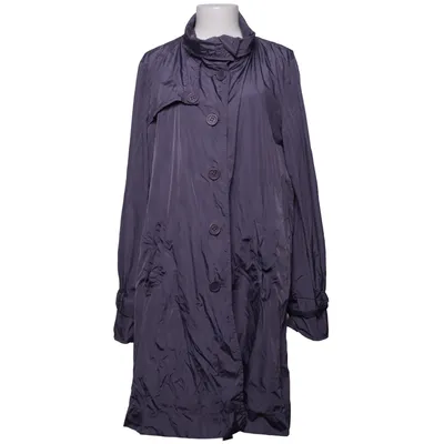 Manteau imperméable (Gris) de Add Polyamide