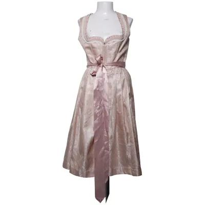 Dirndl (Rosa, Beige) från Krüger Madl Polyester