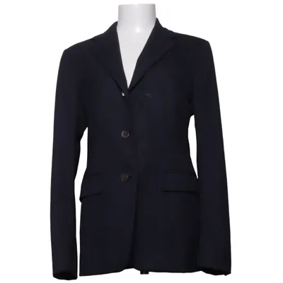 Blazer (GB75) from Belvest Elastane, Viscose, Wool