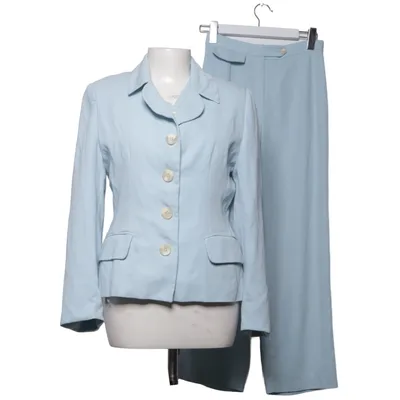 Costume (Bleu) de Tempo