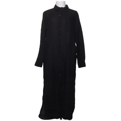 Robe chemise (Noir) de Indiska Lin