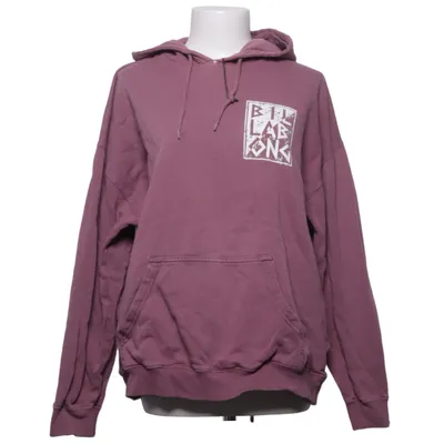 Hoodie (Purple) from Billabong Cotton