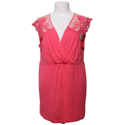 Robe (Rose) de Happy Holly Coton, Élasthane, Polyamide, Viscose