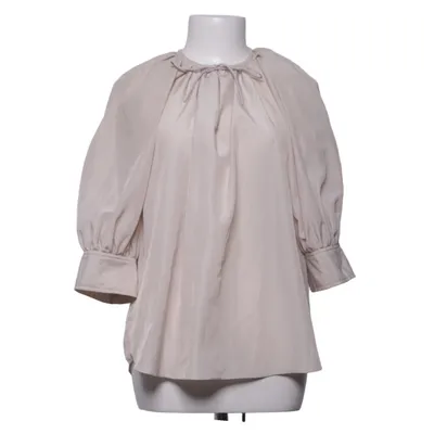 Blouse (Beige) from WERA