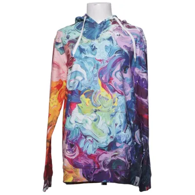 Sweat à capuche (Multicolore) de Aloha From Deer Coton, Polyester