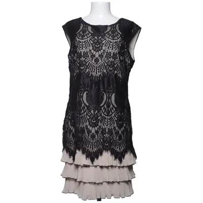 Cocktailklänning (189328) från Frank Lyman Bomull, Polyamid, Polyester