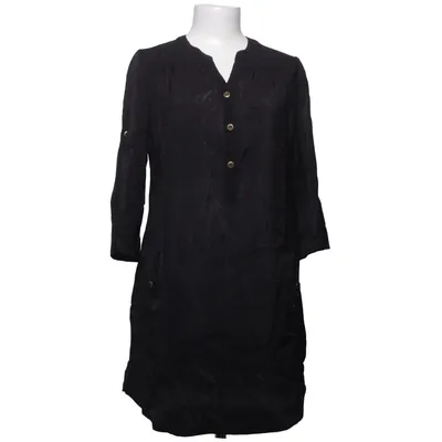Robe (Gris) de Cappuccini Polyester, Viscose