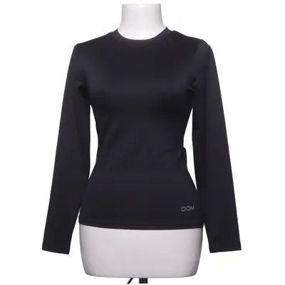 Base layer shirt (Gray) from Drop of Mindfulness Elastane, Polyester
