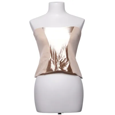 Haut de vêtement sculptant (Beige) de Maidenform