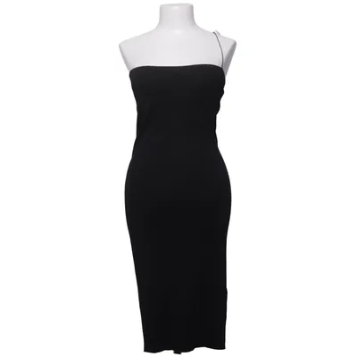 Robe (Noir) de IRO Polyester, Viscose
