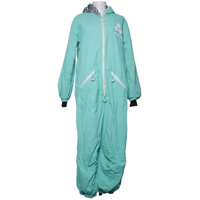 Overall (Grön) från Oneskee Polyester