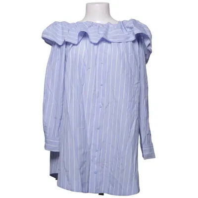 Blus (Blå, Vit) från Alders