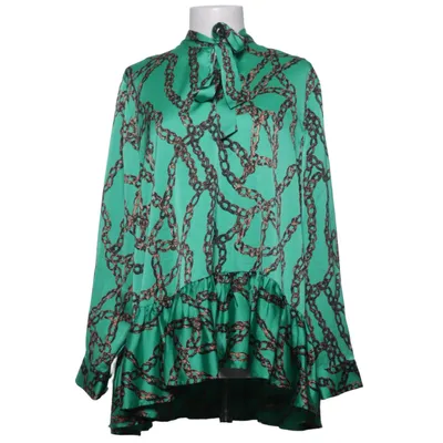 Blouse (Vert, Multicolore) de Moves by Minimum Polyester