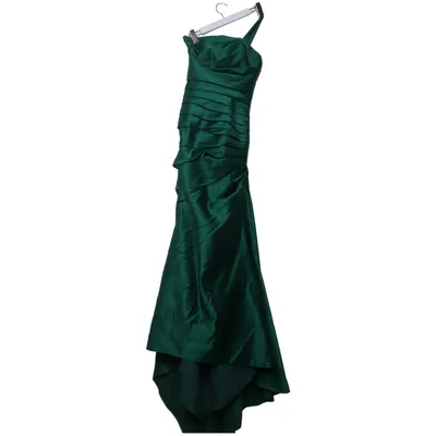 Aftonklänning (Grön) från E-Dresses