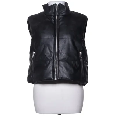 Outdoor vest (BLONDIE) van The Black Label Collection Lager 157 Polyester, Polyurethaan