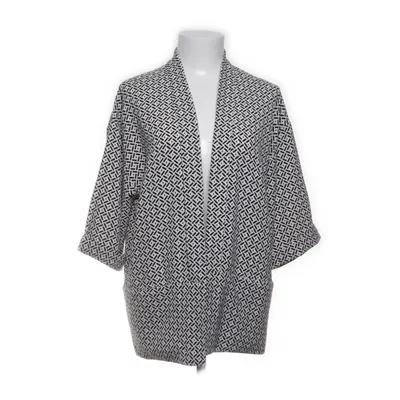 Kofta (Svart, Vit, Flerfärgad) från Freequent Polyester
