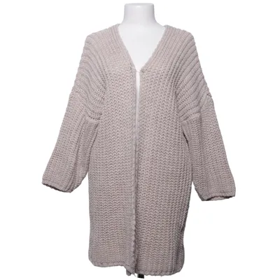 Cardigan (Beige) from Infinitif Acrylic