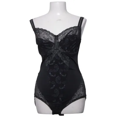 Shapewear body (Black, Gray) from Primadonna