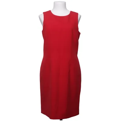 Jurk (Rood) van Blue Polyester
