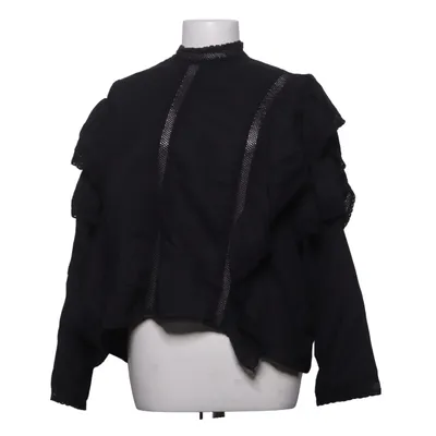 Blouse (Noir) de Carin Wester Coton