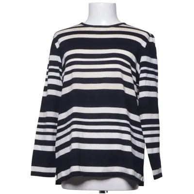 Tröja (Svart, Vit) från Woolmark