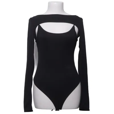 Romper (Zwart) van Urban Outfitters