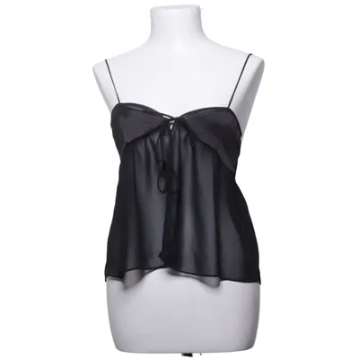 Topp (Svart) från Zara