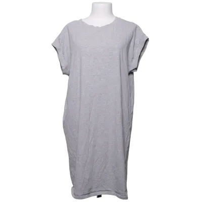 Robe (Gris) de Page One Coton, Élasthane
