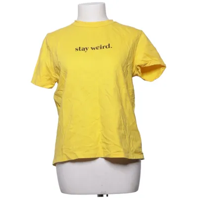 T-shirt (Gul) från House Bomull