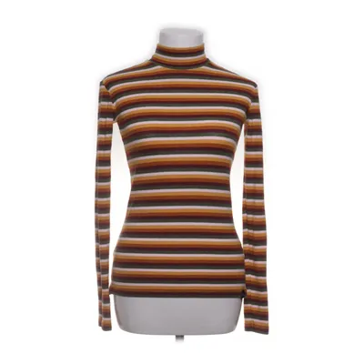 Polotröja (Flerfärgad) från Scotch & Soda Elastan, Polyester, Viskos