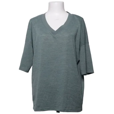 T-shirt (Green) from Street One Polyester