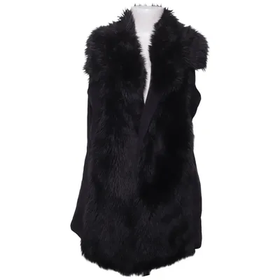 Outer vest (Alfa 752) from Ze-Ze Polyester