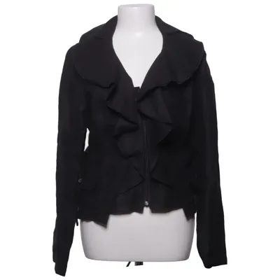 Veste (Noir) de Ölands Tröjan Lin
