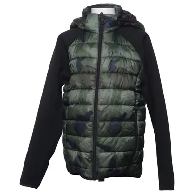 Jack (Groen, Zwart, Meerkleurig) van Everest Elastaan, Polyamide, Polyester