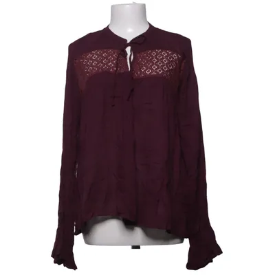 Blouse (Violet) de Havana Viscose