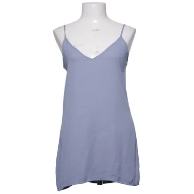 Tank­top (Blau) von Hannalicious x NA-KD Polyester